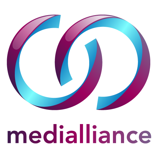 logo medialliance