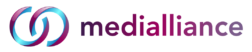 logo medialliance H