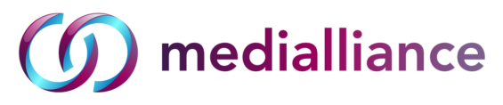 logo medialliance H